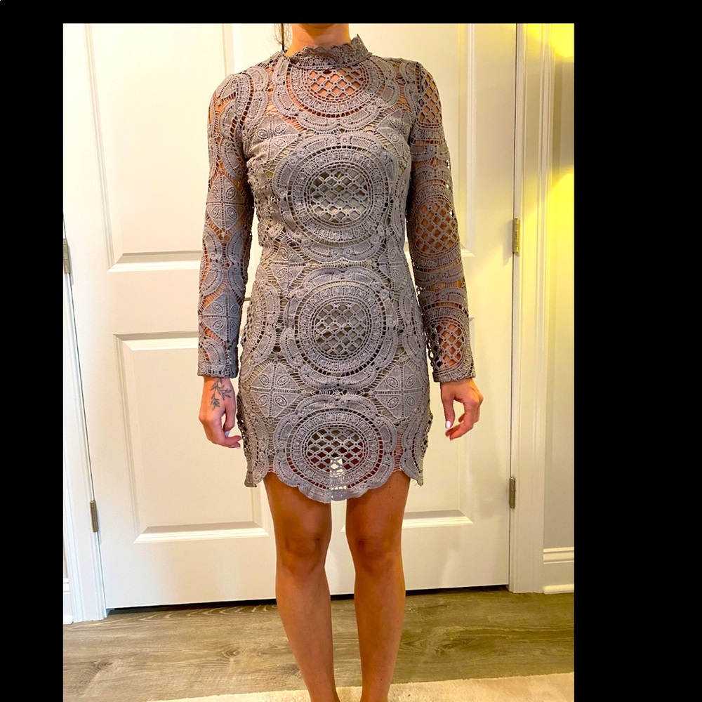 Cocktail dress